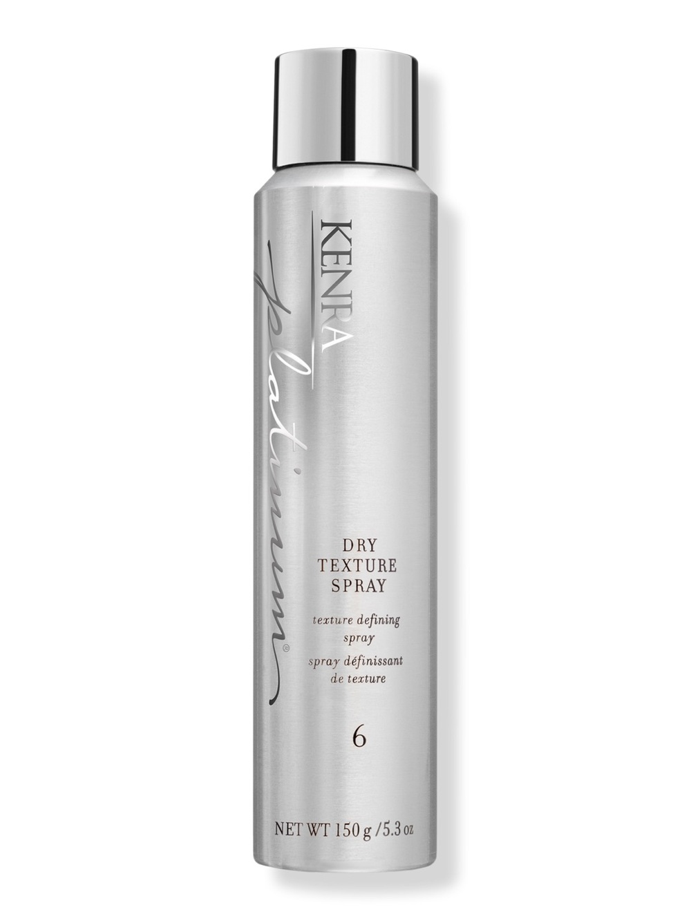 Kenra Platinum Dry Texture Spray